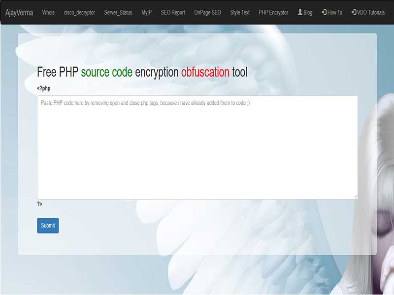 Cisco Password - Decryptor